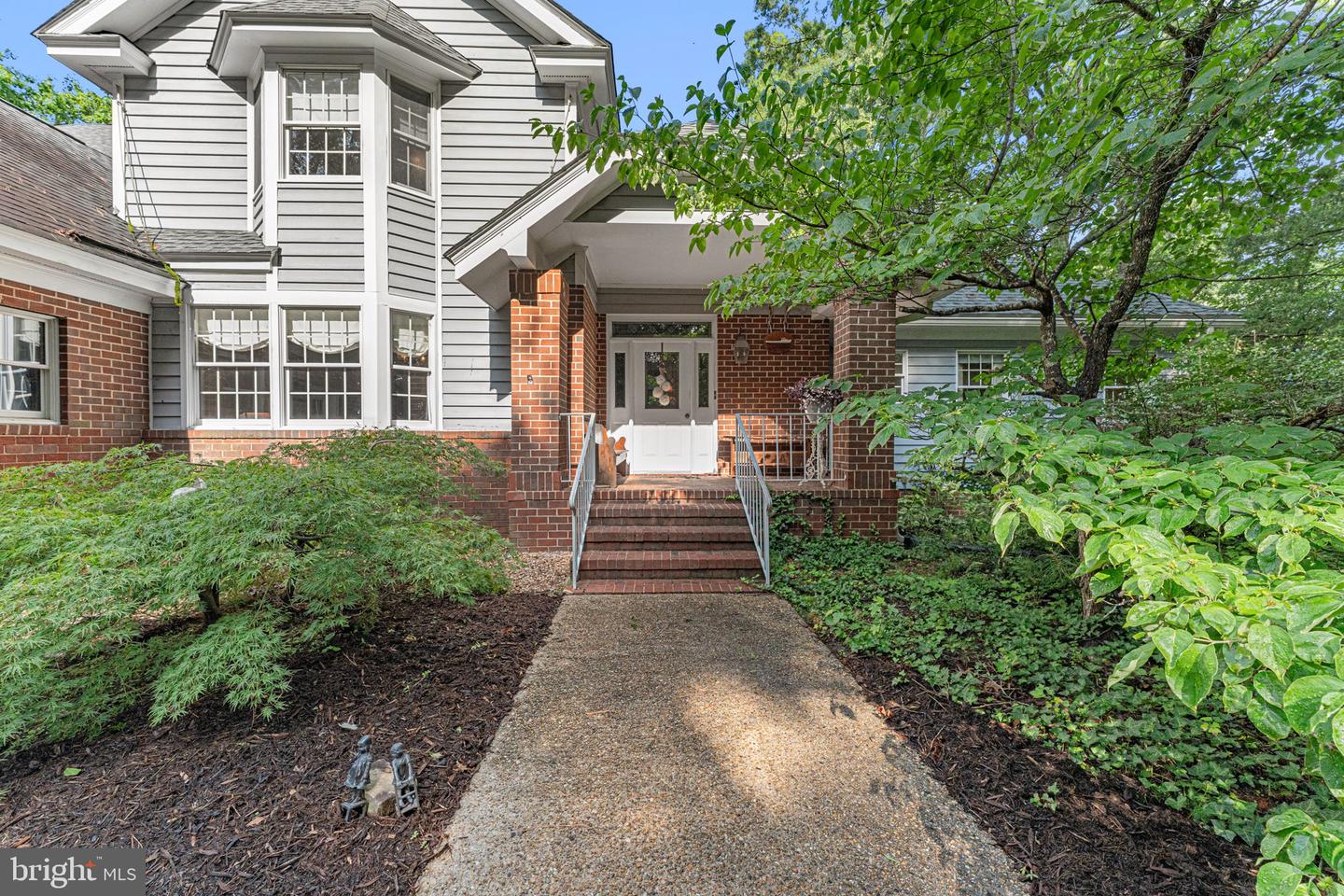226 CROWDER POINT DR, REEDVILLE, Virginia 22539, 3 Bedrooms Bedrooms, 10 Rooms Rooms,3 BathroomsBathrooms,Residential,For sale,226 CROWDER POINT DR,VANV2001662 MLS # VANV2001662