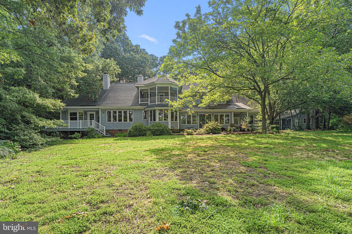 226 CROWDER POINT DR, REEDVILLE, Virginia 22539, 3 Bedrooms Bedrooms, 10 Rooms Rooms,3 BathroomsBathrooms,Residential,For sale,226 CROWDER POINT DR,VANV2001662 MLS # VANV2001662