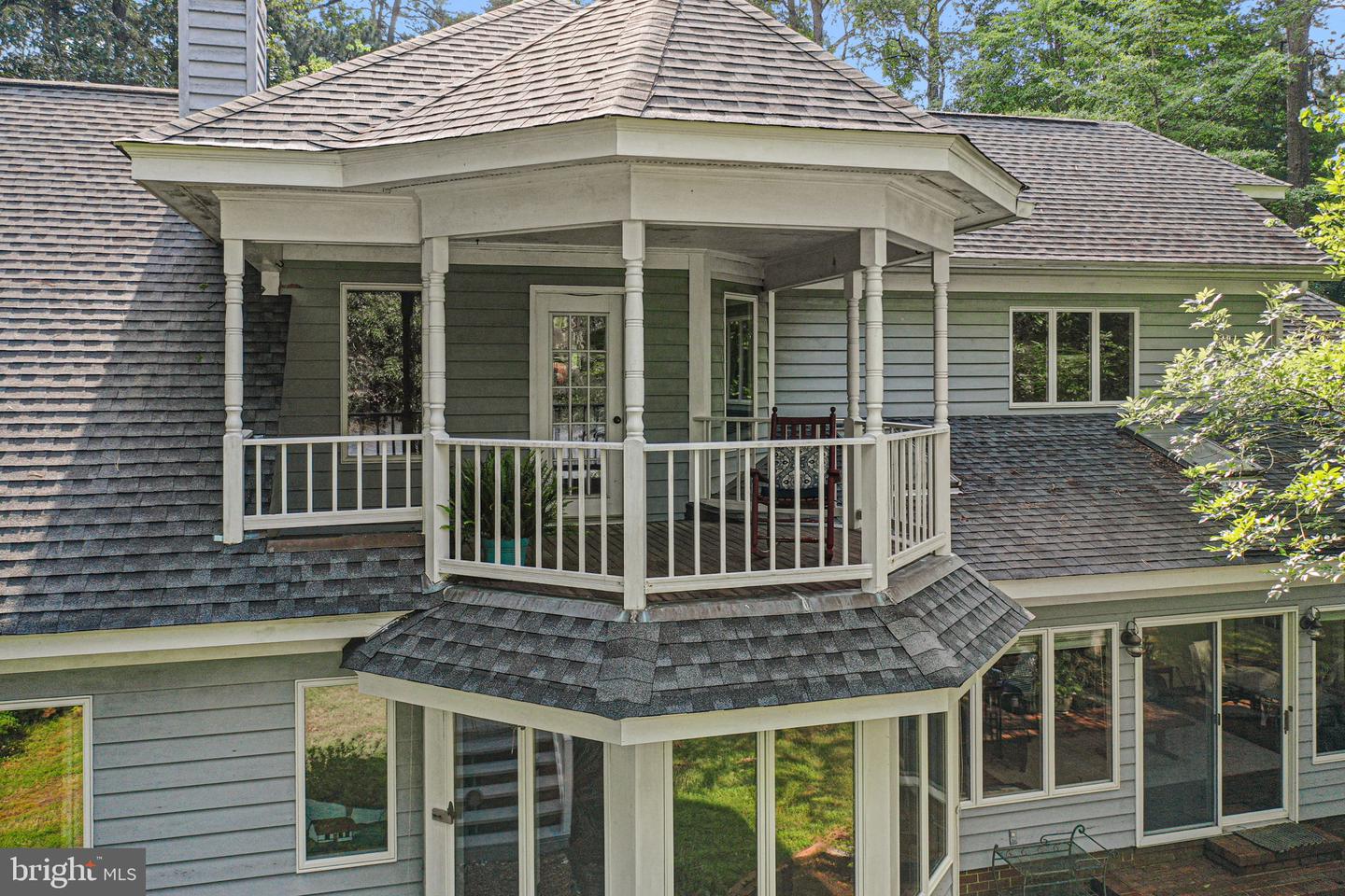 226 CROWDER POINT DR, REEDVILLE, Virginia 22539, 3 Bedrooms Bedrooms, 10 Rooms Rooms,3 BathroomsBathrooms,Residential,For sale,226 CROWDER POINT DR,VANV2001662 MLS # VANV2001662