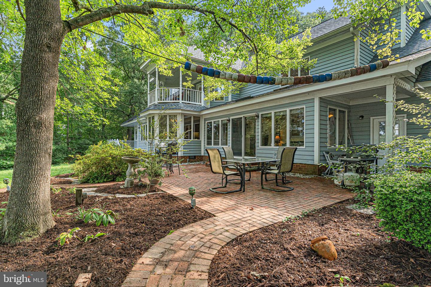 226 CROWDER POINT DR, REEDVILLE, Virginia 22539, 3 Bedrooms Bedrooms, 10 Rooms Rooms,3 BathroomsBathrooms,Residential,For sale,226 CROWDER POINT DR,VANV2001662 MLS # VANV2001662