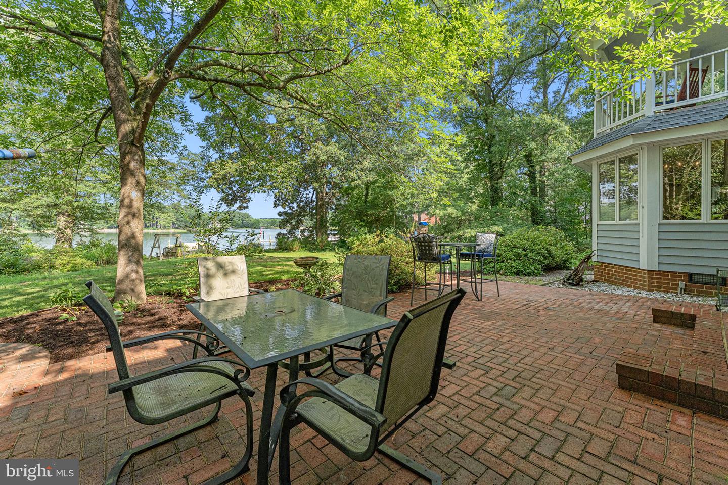 226 CROWDER POINT DR, REEDVILLE, Virginia 22539, 3 Bedrooms Bedrooms, 10 Rooms Rooms,3 BathroomsBathrooms,Residential,For sale,226 CROWDER POINT DR,VANV2001662 MLS # VANV2001662