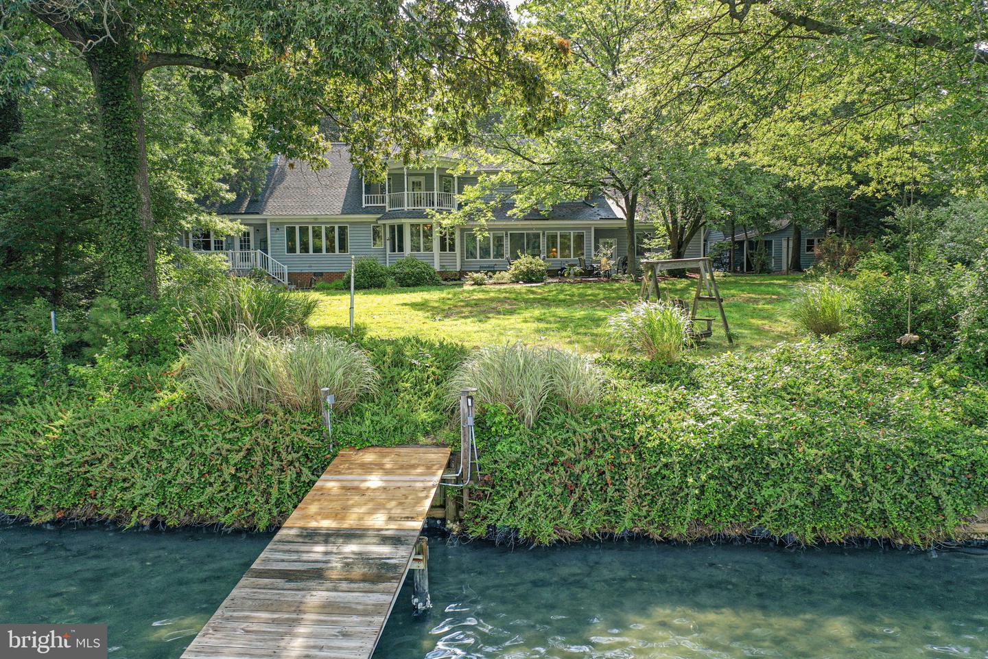 226 CROWDER POINT DR, REEDVILLE, Virginia 22539, 3 Bedrooms Bedrooms, 10 Rooms Rooms,3 BathroomsBathrooms,Residential,For sale,226 CROWDER POINT DR,VANV2001662 MLS # VANV2001662