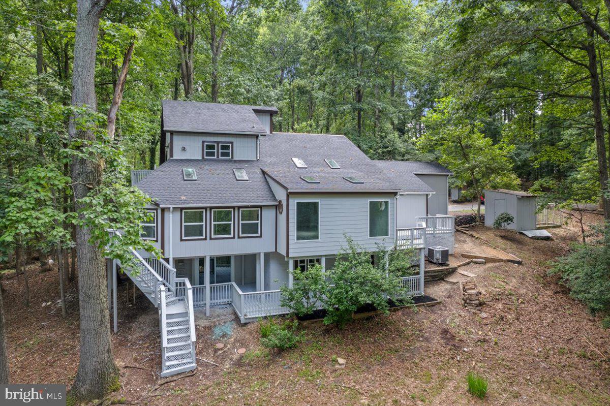 3050 PATRIOT LN, FREDERICKSBURG, Virginia 22408, 4 Bedrooms Bedrooms, ,3 BathroomsBathrooms,Residential,For sale,3050 PATRIOT LN,VASP2034372 MLS # VASP2034372