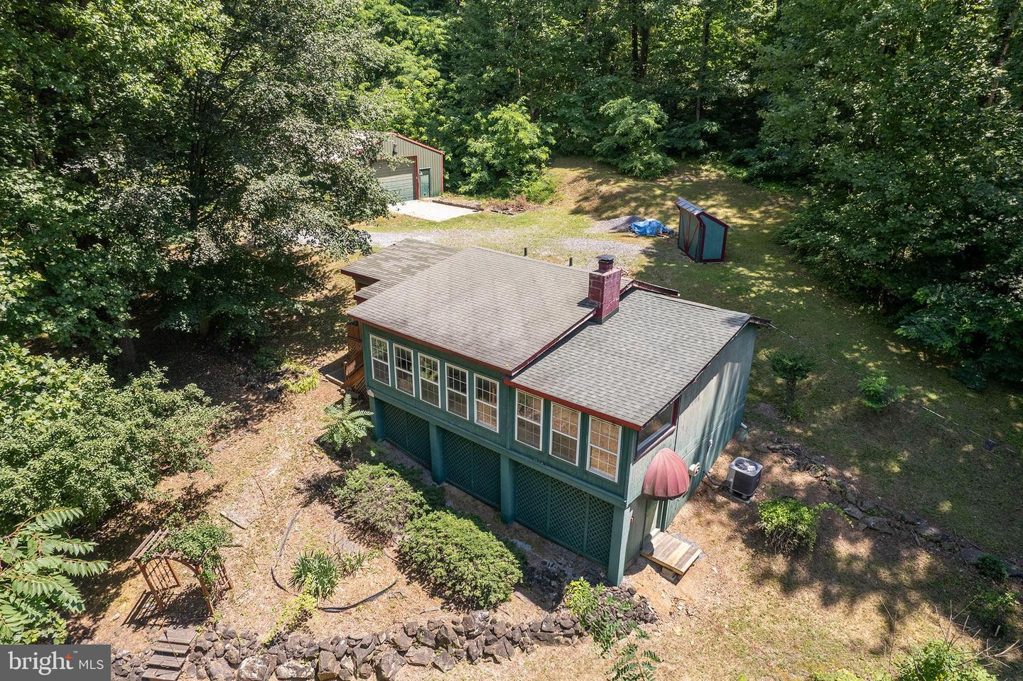 1959 DRUMMER HILL RD, FRONT ROYAL, Virginia 22630, 2 Bedrooms Bedrooms, ,1 BathroomBathrooms,Residential,For sale,1959 DRUMMER HILL RD,VAWR2011624 MLS # VAWR2011624