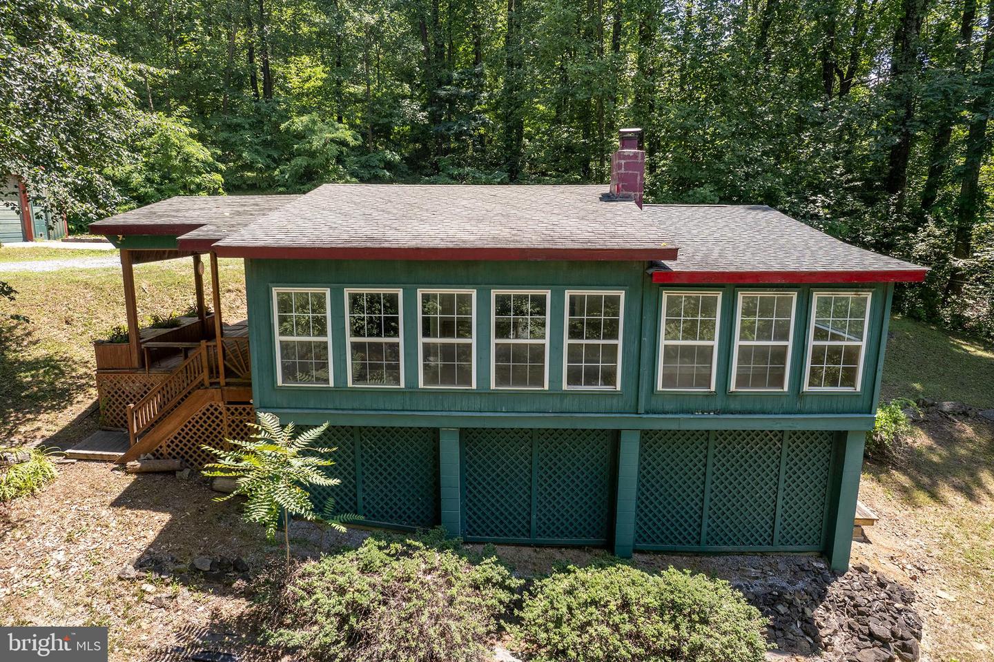 1959 DRUMMER HILL RD, FRONT ROYAL, Virginia 22630, 2 Bedrooms Bedrooms, ,1 BathroomBathrooms,Residential,For sale,1959 DRUMMER HILL RD,VAWR2011624 MLS # VAWR2011624