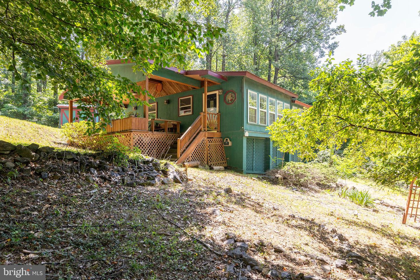 1959 DRUMMER HILL RD, FRONT ROYAL, Virginia 22630, 2 Bedrooms Bedrooms, ,1 BathroomBathrooms,Residential,For sale,1959 DRUMMER HILL RD,VAWR2011624 MLS # VAWR2011624