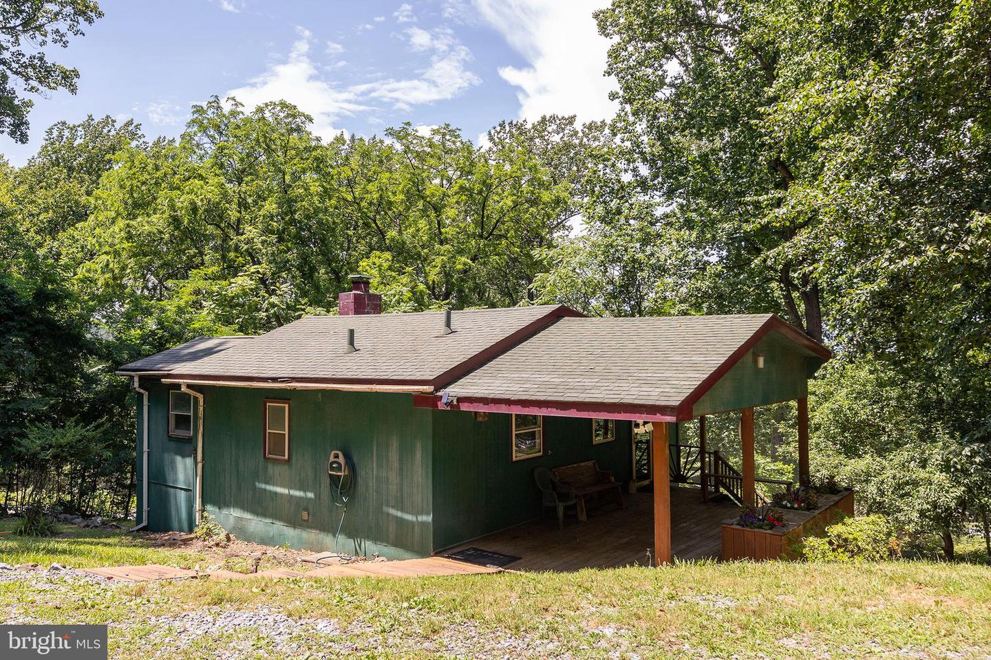 1959 DRUMMER HILL RD, FRONT ROYAL, Virginia 22630, 2 Bedrooms Bedrooms, ,1 BathroomBathrooms,Residential,For sale,1959 DRUMMER HILL RD,VAWR2011624 MLS # VAWR2011624