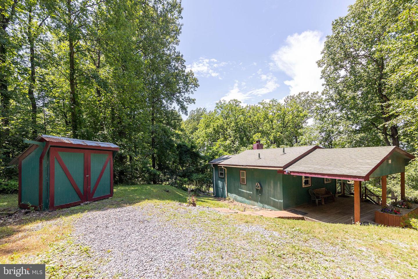 1959 DRUMMER HILL RD, FRONT ROYAL, Virginia 22630, 2 Bedrooms Bedrooms, ,1 BathroomBathrooms,Residential,For sale,1959 DRUMMER HILL RD,VAWR2011624 MLS # VAWR2011624
