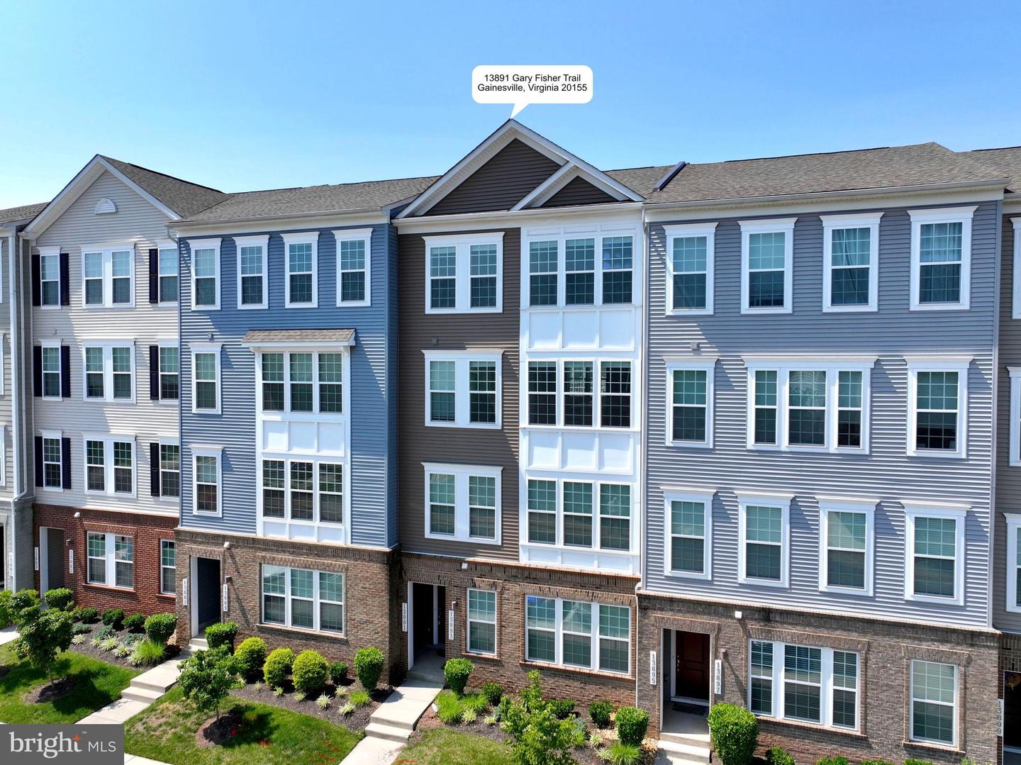 13891 GARY FISHER TRL, GAINESVILLE, Virginia 20155, 3 Bedrooms Bedrooms, ,2 BathroomsBathrooms,Residential,For sale,13891 GARY FISHER TRL,VAPW2098828 MLS # VAPW2098828