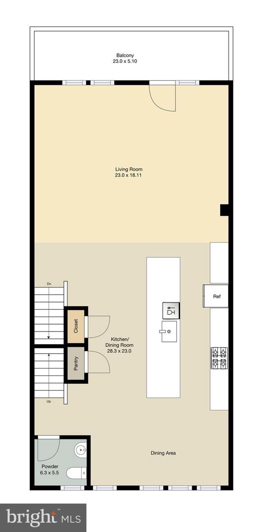 13891 GARY FISHER TRL, GAINESVILLE, Virginia 20155, 3 Bedrooms Bedrooms, ,2 BathroomsBathrooms,Residential,For sale,13891 GARY FISHER TRL,VAPW2098828 MLS # VAPW2098828