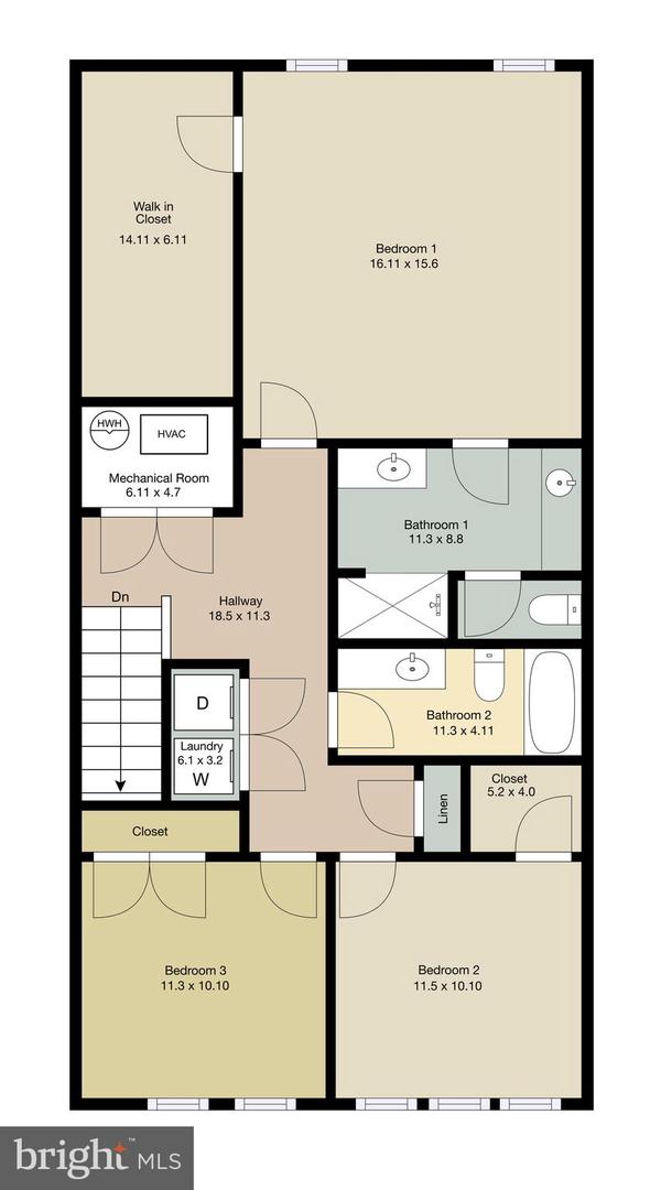 13891 GARY FISHER TRL, GAINESVILLE, Virginia 20155, 3 Bedrooms Bedrooms, ,2 BathroomsBathrooms,Residential,For sale,13891 GARY FISHER TRL,VAPW2098828 MLS # VAPW2098828