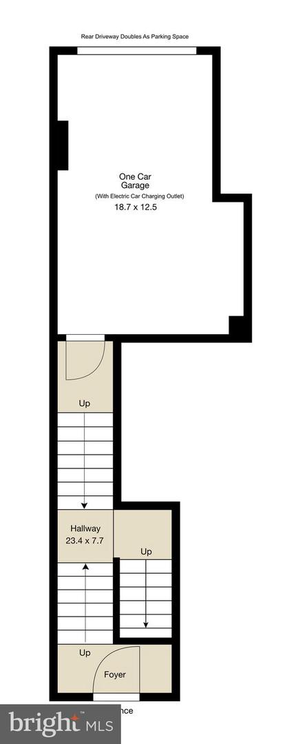 13891 GARY FISHER TRL, GAINESVILLE, Virginia 20155, 3 Bedrooms Bedrooms, ,2 BathroomsBathrooms,Residential,For sale,13891 GARY FISHER TRL,VAPW2098828 MLS # VAPW2098828