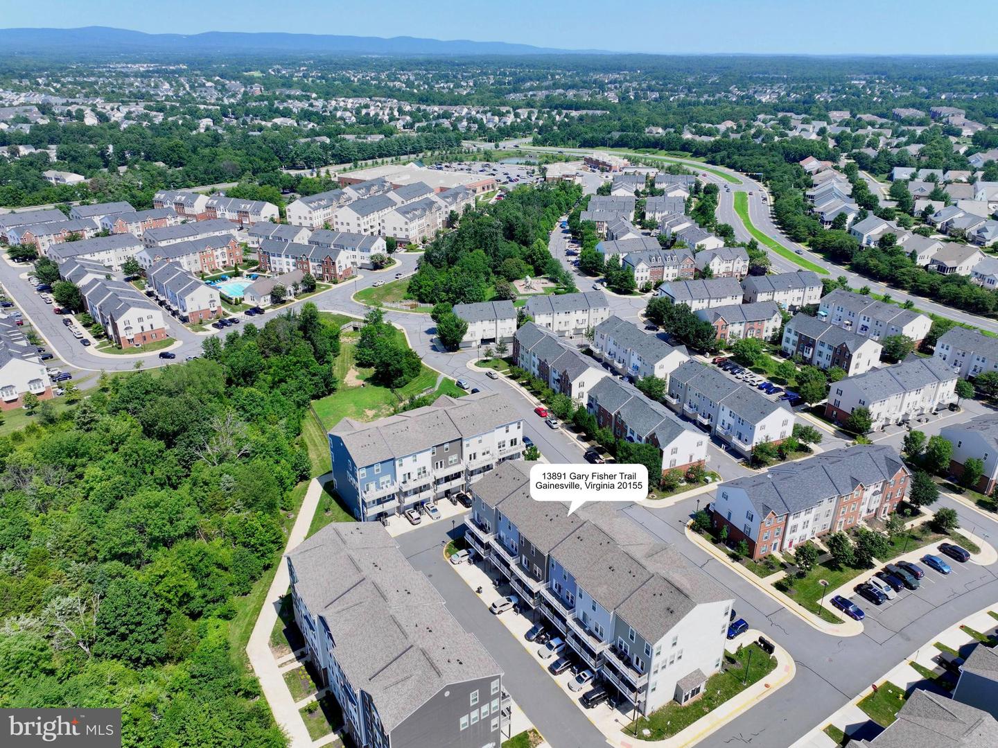 13891 GARY FISHER TRL, GAINESVILLE, Virginia 20155, 3 Bedrooms Bedrooms, ,2 BathroomsBathrooms,Residential,For sale,13891 GARY FISHER TRL,VAPW2098828 MLS # VAPW2098828