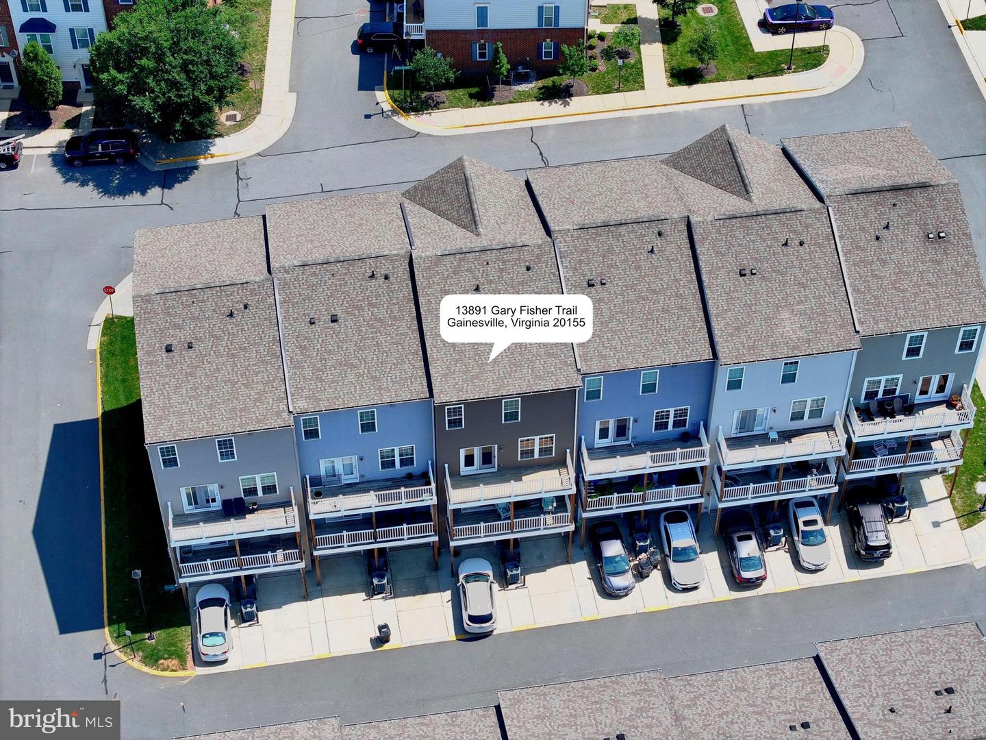 13891 GARY FISHER TRL, GAINESVILLE, Virginia 20155, 3 Bedrooms Bedrooms, ,2 BathroomsBathrooms,Residential,For sale,13891 GARY FISHER TRL,VAPW2098828 MLS # VAPW2098828