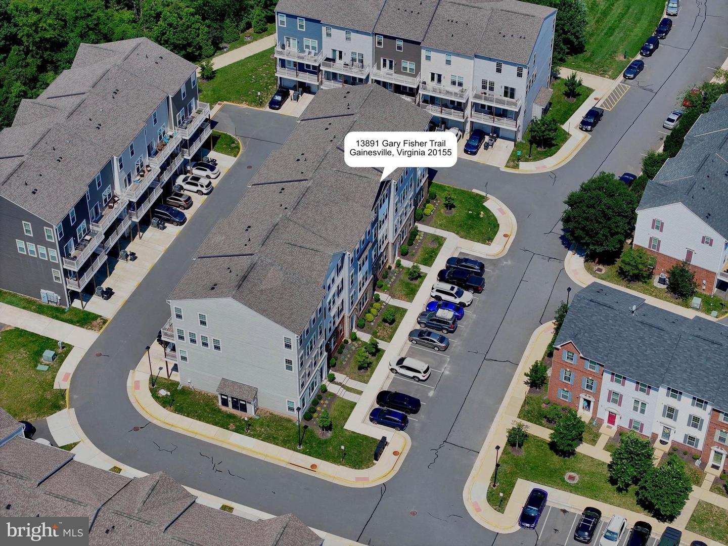 13891 GARY FISHER TRL, GAINESVILLE, Virginia 20155, 3 Bedrooms Bedrooms, ,2 BathroomsBathrooms,Residential,For sale,13891 GARY FISHER TRL,VAPW2098828 MLS # VAPW2098828