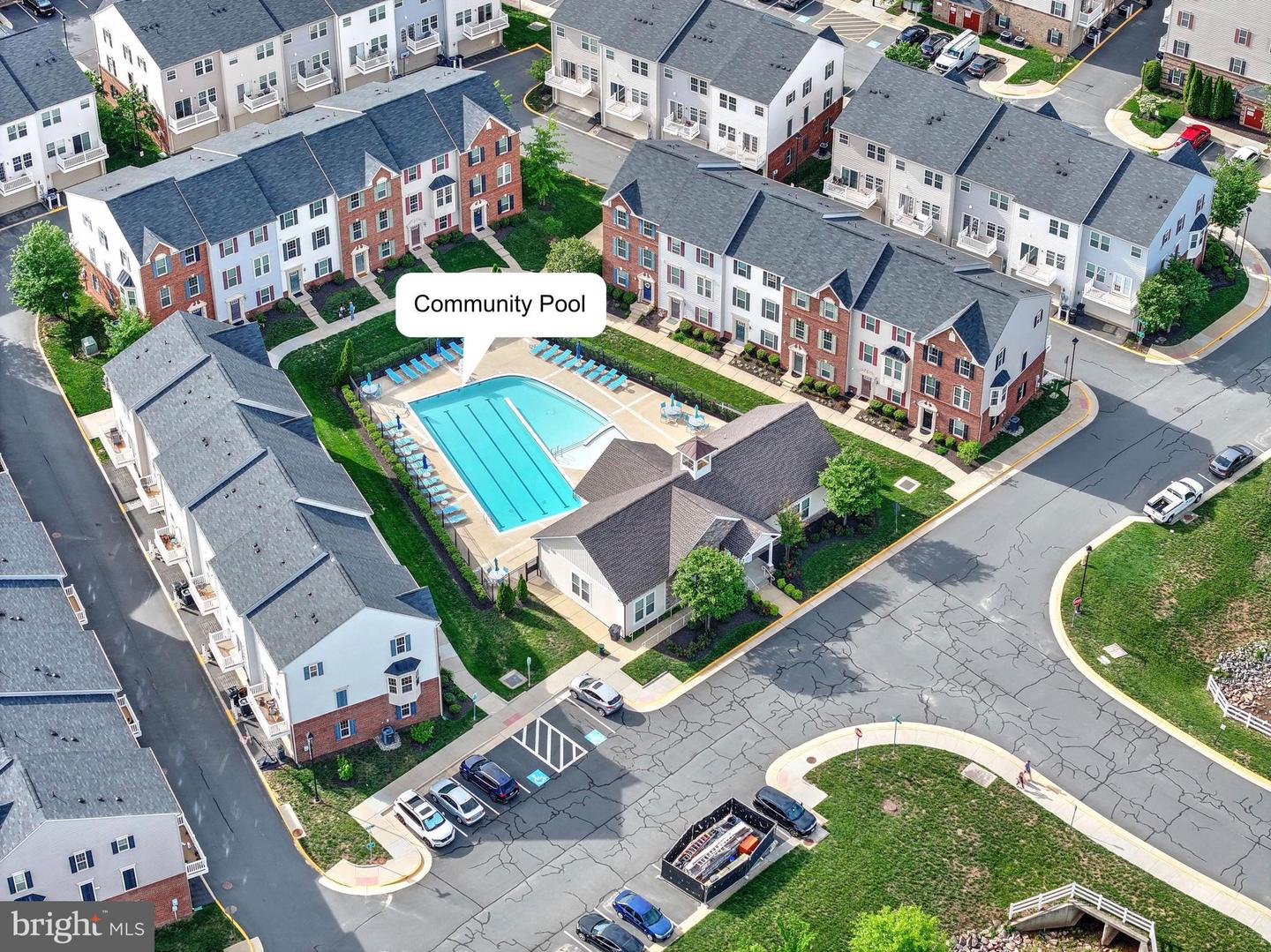13891 GARY FISHER TRL, GAINESVILLE, Virginia 20155, 3 Bedrooms Bedrooms, ,2 BathroomsBathrooms,Residential,For sale,13891 GARY FISHER TRL,VAPW2098828 MLS # VAPW2098828