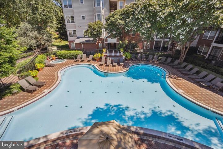 1580 SPRING GATE DR #4111, MCLEAN, Virginia 22102, 1 Bedroom Bedrooms, ,1 BathroomBathrooms,Residential,For sale,1580 SPRING GATE DR #4111,VAFX2254648 MLS # VAFX2254648