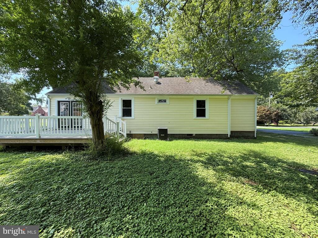 36 ROSENEATH AVE, KILMARNOCK, Virginia 22482, 2 Bedrooms Bedrooms, ,2 BathroomsBathrooms,Residential,For sale,36 ROSENEATH AVE,VALV2000848 MLS # VALV2000848