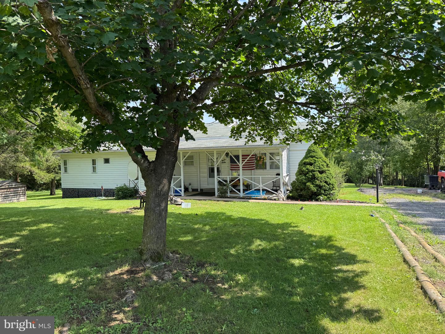 457 TEA BERRY RD, MAURERTOWN, Virginia 22644, 3 Bedrooms Bedrooms, ,1 BathroomBathrooms,Residential,For sale,457 TEA BERRY RD,VASH2011968 MLS # VASH2011968