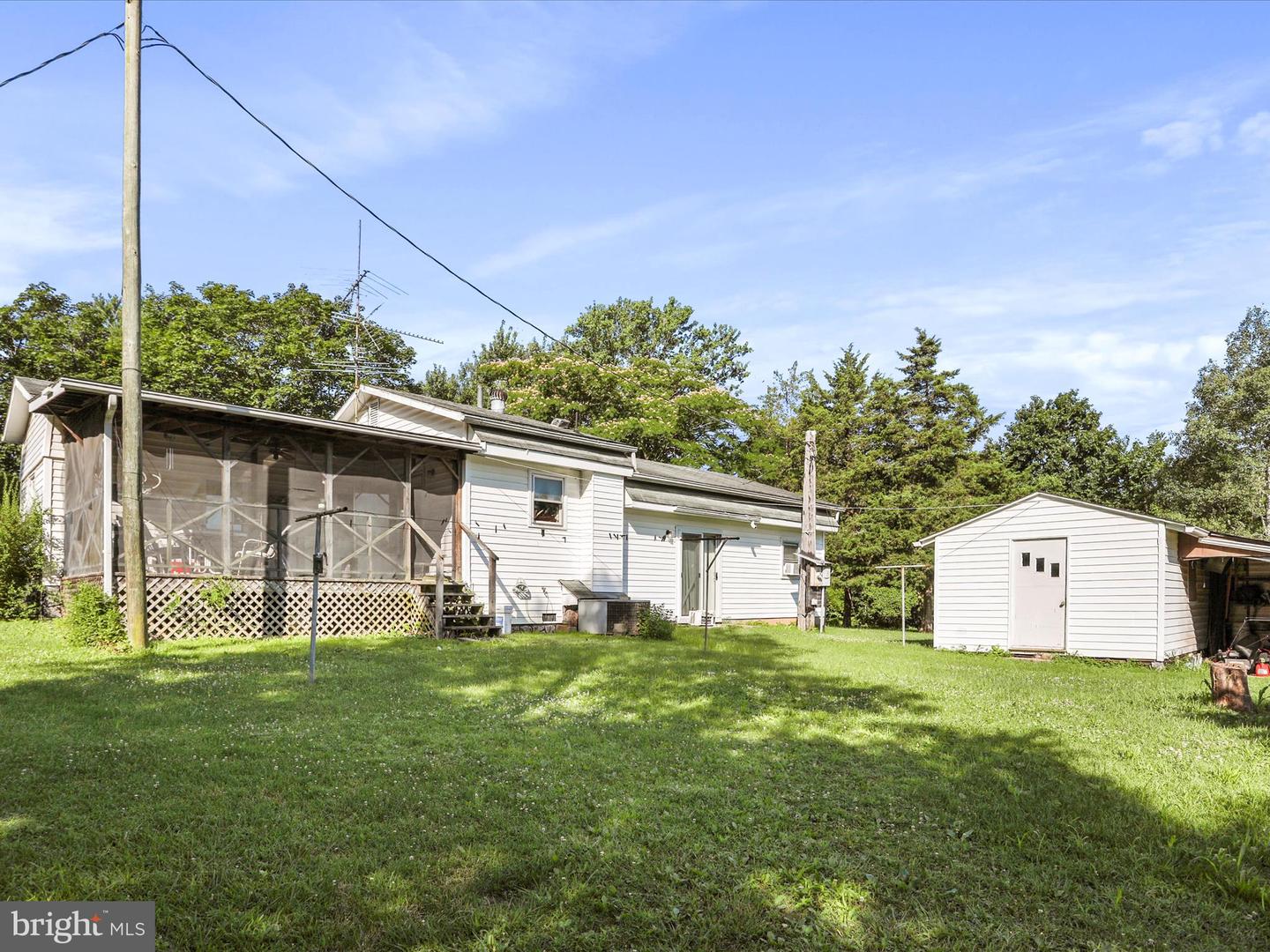 457 TEA BERRY RD, MAURERTOWN, Virginia 22644, 3 Bedrooms Bedrooms, ,1 BathroomBathrooms,Residential,For sale,457 TEA BERRY RD,VASH2011968 MLS # VASH2011968