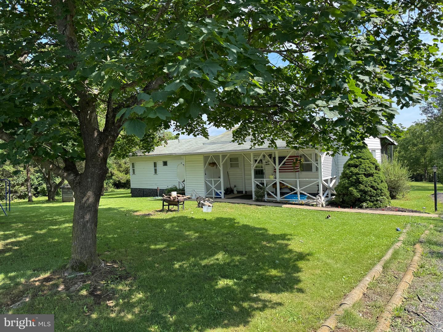 457 TEA BERRY RD, MAURERTOWN, Virginia 22644, 3 Bedrooms Bedrooms, ,1 BathroomBathrooms,Residential,For sale,457 TEA BERRY RD,VASH2011968 MLS # VASH2011968