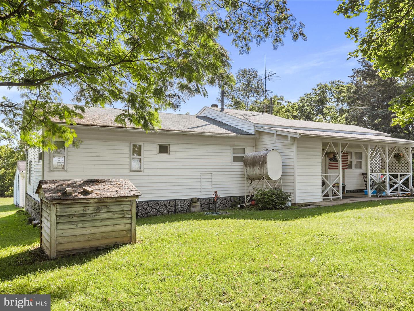 457 TEA BERRY RD, MAURERTOWN, Virginia 22644, 3 Bedrooms Bedrooms, ,1 BathroomBathrooms,Residential,For sale,457 TEA BERRY RD,VASH2011968 MLS # VASH2011968