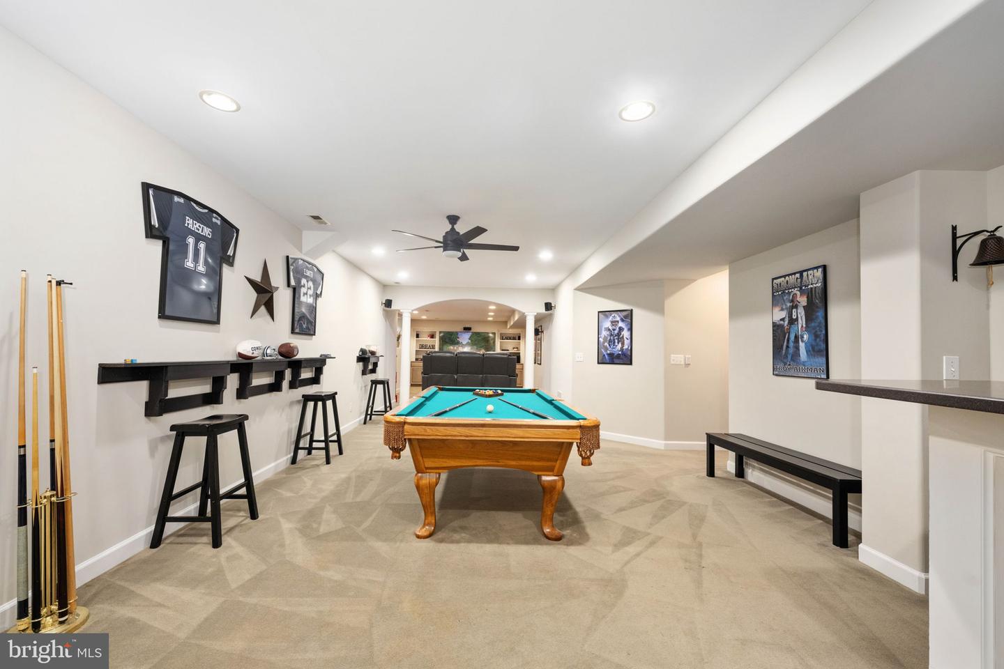 19 SECRETARIAT DR, STAFFORD, Virginia 22556, 5 Bedrooms Bedrooms, ,3 BathroomsBathrooms,Residential,For sale,19 SECRETARIAT DR,VAST2040802 MLS # VAST2040802