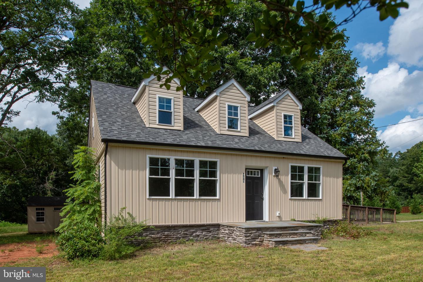 7541 LAWYERS RD, SPOTSYLVANIA, Virginia 22551, 4 Bedrooms Bedrooms, ,3 BathroomsBathrooms,Residential,For sale,7541 LAWYERS RD,VASP2034768 MLS # VASP2034768
