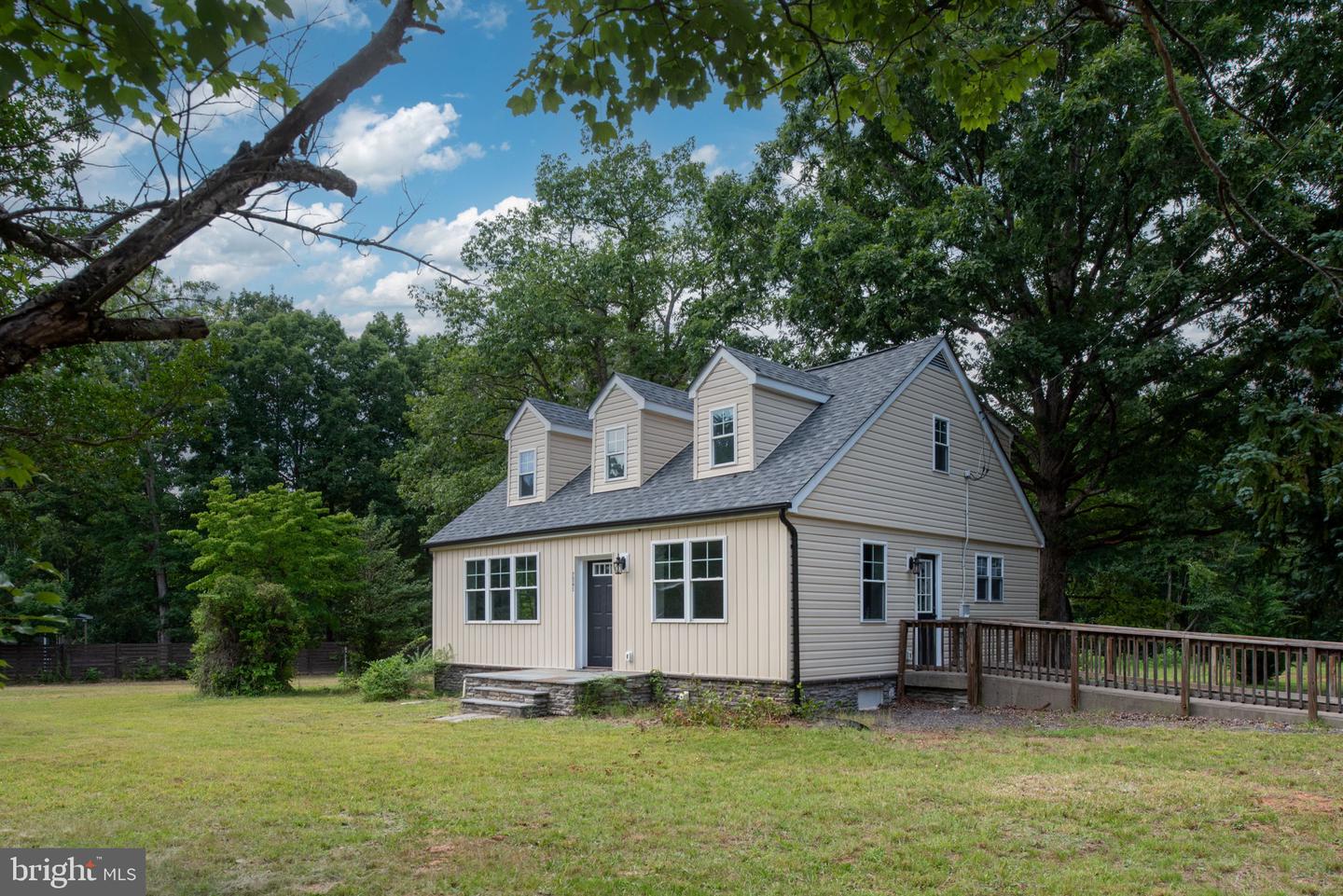7541 LAWYERS RD, SPOTSYLVANIA, Virginia 22551, 4 Bedrooms Bedrooms, ,3 BathroomsBathrooms,Residential,For sale,7541 LAWYERS RD,VASP2034768 MLS # VASP2034768
