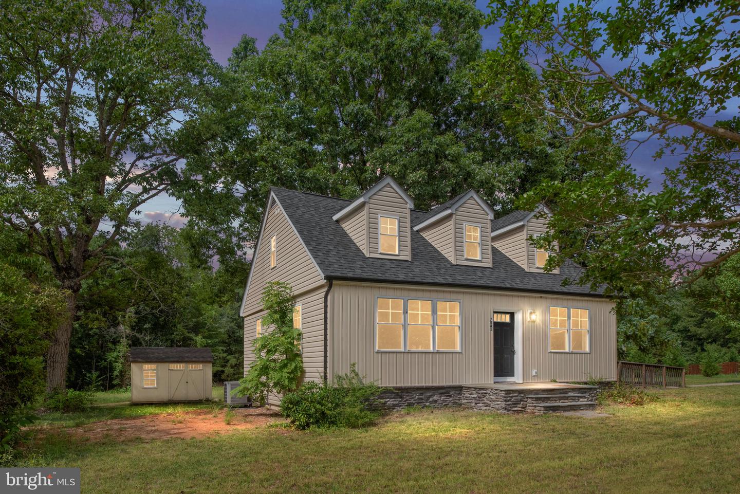 7541 LAWYERS RD, SPOTSYLVANIA, Virginia 22551, 4 Bedrooms Bedrooms, ,3 BathroomsBathrooms,Residential,For sale,7541 LAWYERS RD,VASP2034768 MLS # VASP2034768