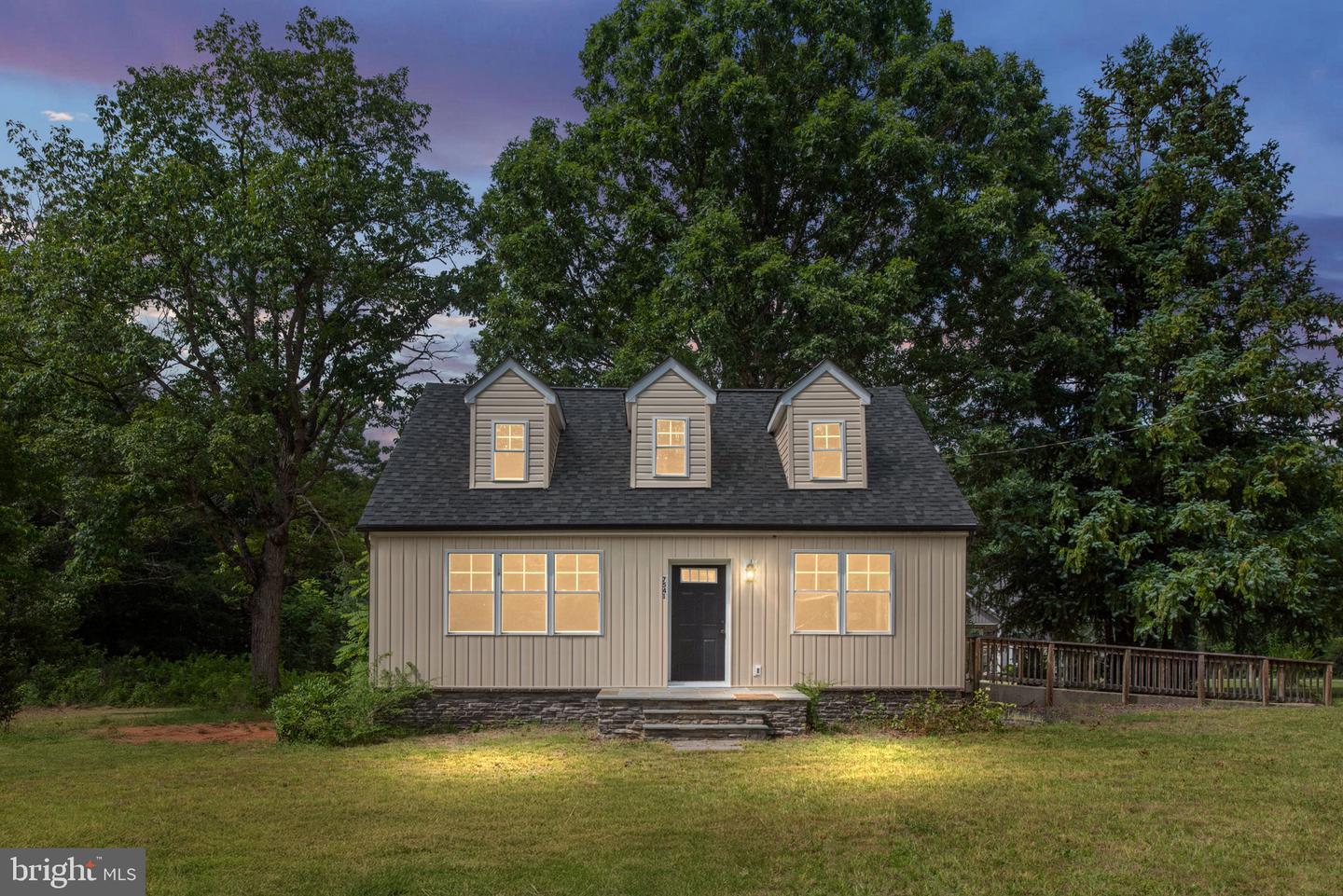 7541 LAWYERS RD, SPOTSYLVANIA, Virginia 22551, 4 Bedrooms Bedrooms, ,3 BathroomsBathrooms,Residential,For sale,7541 LAWYERS RD,VASP2034768 MLS # VASP2034768