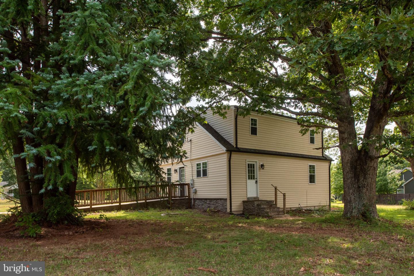 7541 LAWYERS RD, SPOTSYLVANIA, Virginia 22551, 4 Bedrooms Bedrooms, ,3 BathroomsBathrooms,Residential,For sale,7541 LAWYERS RD,VASP2034768 MLS # VASP2034768