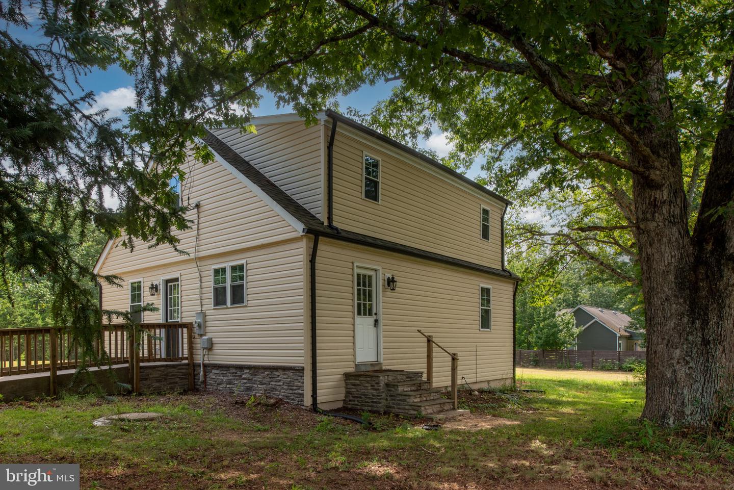 7541 LAWYERS RD, SPOTSYLVANIA, Virginia 22551, 4 Bedrooms Bedrooms, ,3 BathroomsBathrooms,Residential,For sale,7541 LAWYERS RD,VASP2034768 MLS # VASP2034768