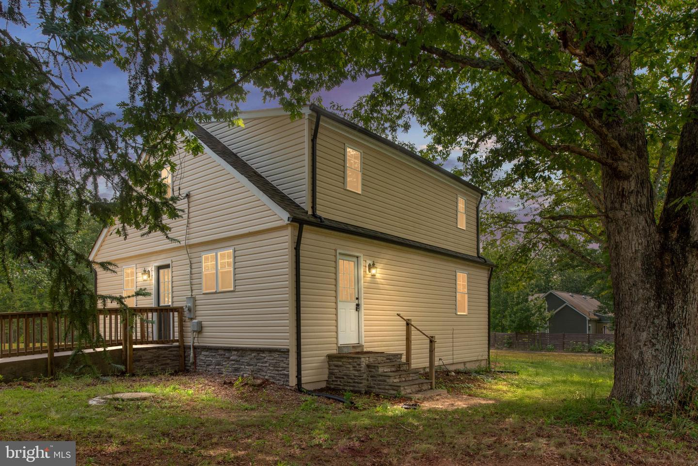 7541 LAWYERS RD, SPOTSYLVANIA, Virginia 22551, 4 Bedrooms Bedrooms, ,3 BathroomsBathrooms,Residential,For sale,7541 LAWYERS RD,VASP2034768 MLS # VASP2034768
