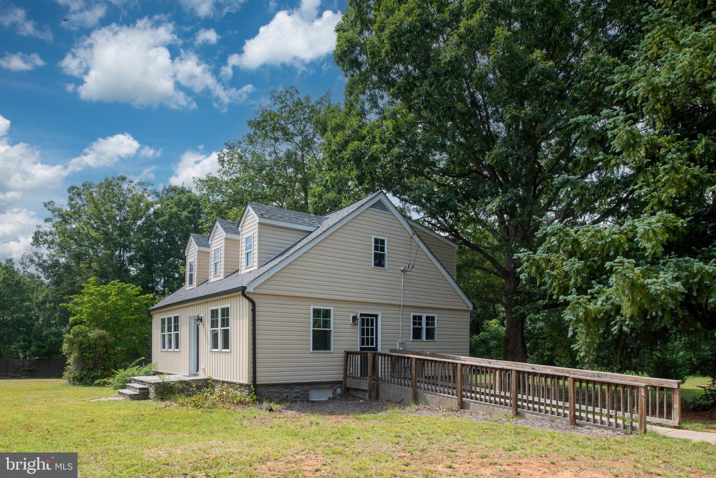 7541 LAWYERS RD, SPOTSYLVANIA, Virginia 22551, 4 Bedrooms Bedrooms, ,3 BathroomsBathrooms,Residential,For sale,7541 LAWYERS RD,VASP2034768 MLS # VASP2034768