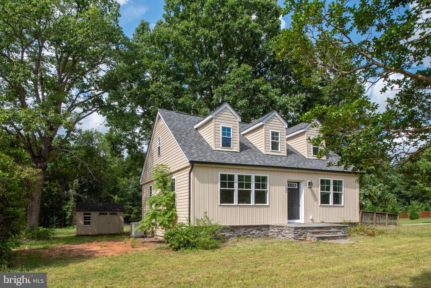 7541 LAWYERS RD, SPOTSYLVANIA, Virginia 22551, 4 Bedrooms Bedrooms, ,3 BathroomsBathrooms,Residential,For sale,7541 LAWYERS RD,VASP2034768 MLS # VASP2034768