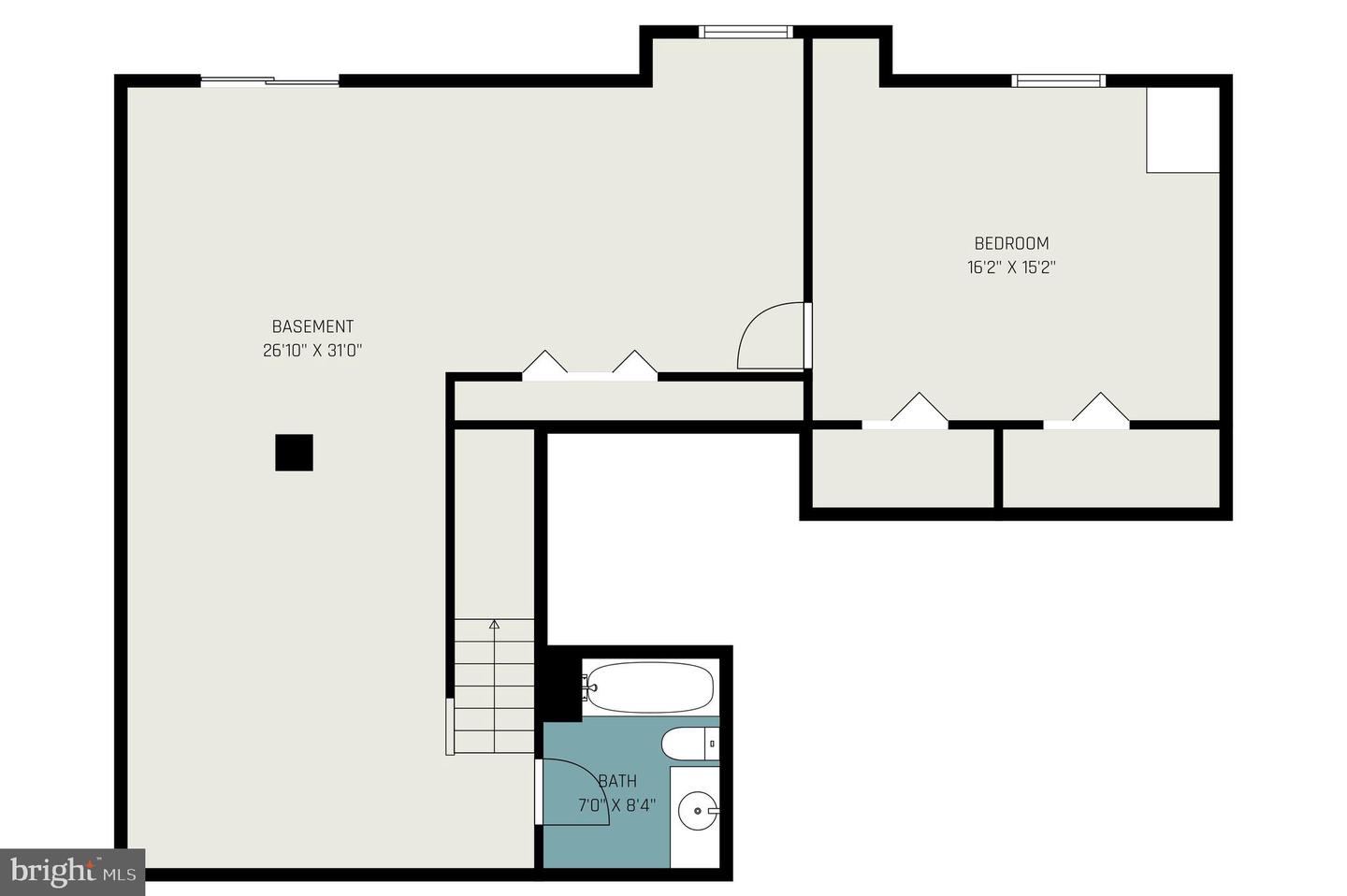 6224 HOT SPRING LN, FREDERICKSBURG, Virginia 22407, 5 Bedrooms Bedrooms, ,3 BathroomsBathrooms,Residential,For sale,6224 HOT SPRING LN,VASP2034772 MLS # VASP2034772