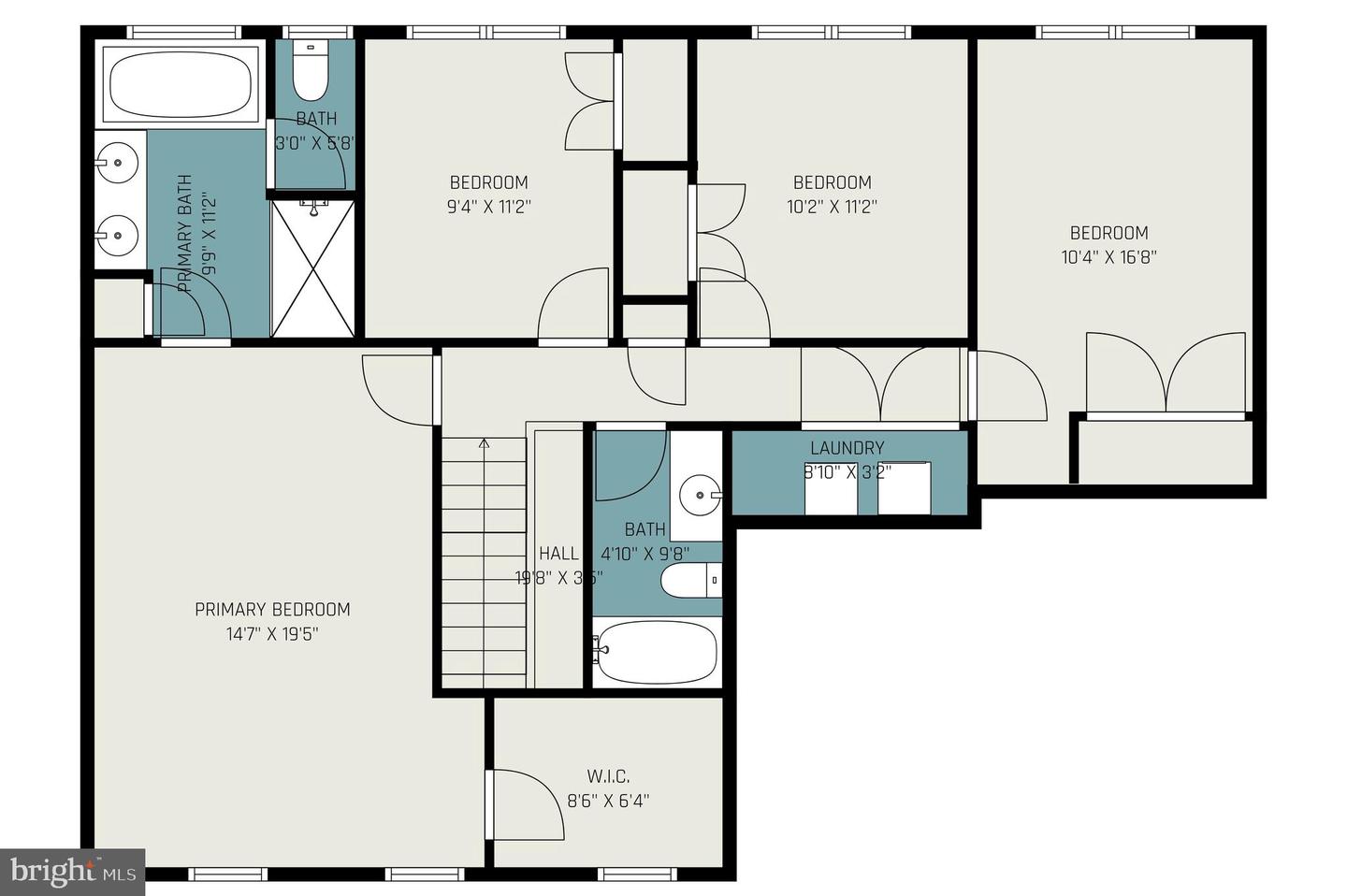 6224 HOT SPRING LN, FREDERICKSBURG, Virginia 22407, 5 Bedrooms Bedrooms, ,3 BathroomsBathrooms,Residential,For sale,6224 HOT SPRING LN,VASP2034772 MLS # VASP2034772