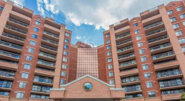 2230 GEORGE C MARSHALL DR #707, FALLS CHURCH, Virginia 22043, 2 Bedrooms Bedrooms, ,1 BathroomBathrooms,Residential,For sale,2230 GEORGE C MARSHALL DR #707,VAFX2256184 MLS # VAFX2256184