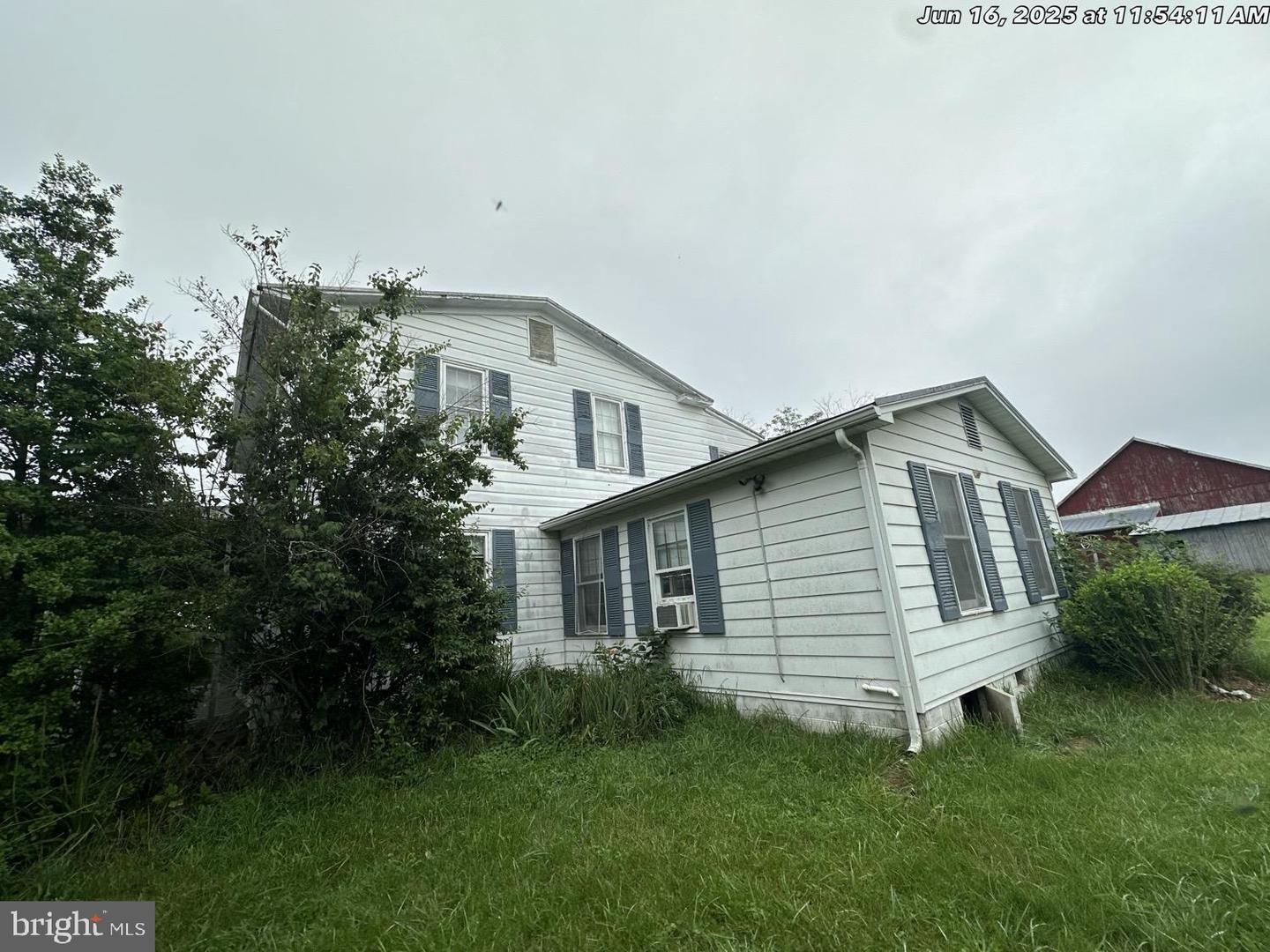 1449 RELIANCE RD, MIDDLETOWN, Virginia 22645, 3 Bedrooms Bedrooms, ,2 BathroomsBathrooms,Residential,For sale,1449 RELIANCE RD,VAWR2011734 MLS # VAWR2011734