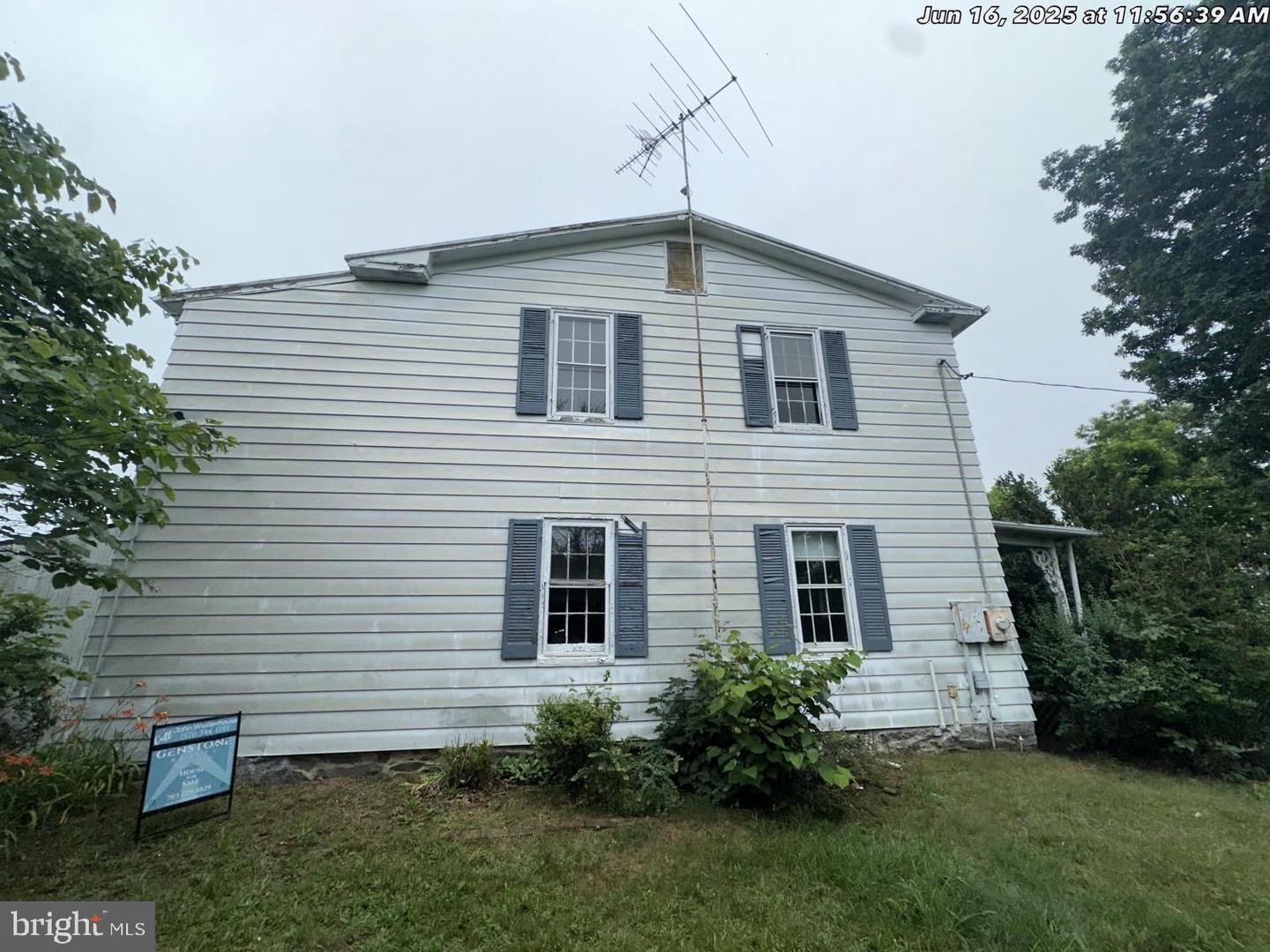 1449 RELIANCE RD, MIDDLETOWN, Virginia 22645, 3 Bedrooms Bedrooms, ,2 BathroomsBathrooms,Residential,For sale,1449 RELIANCE RD,VAWR2011734 MLS # VAWR2011734