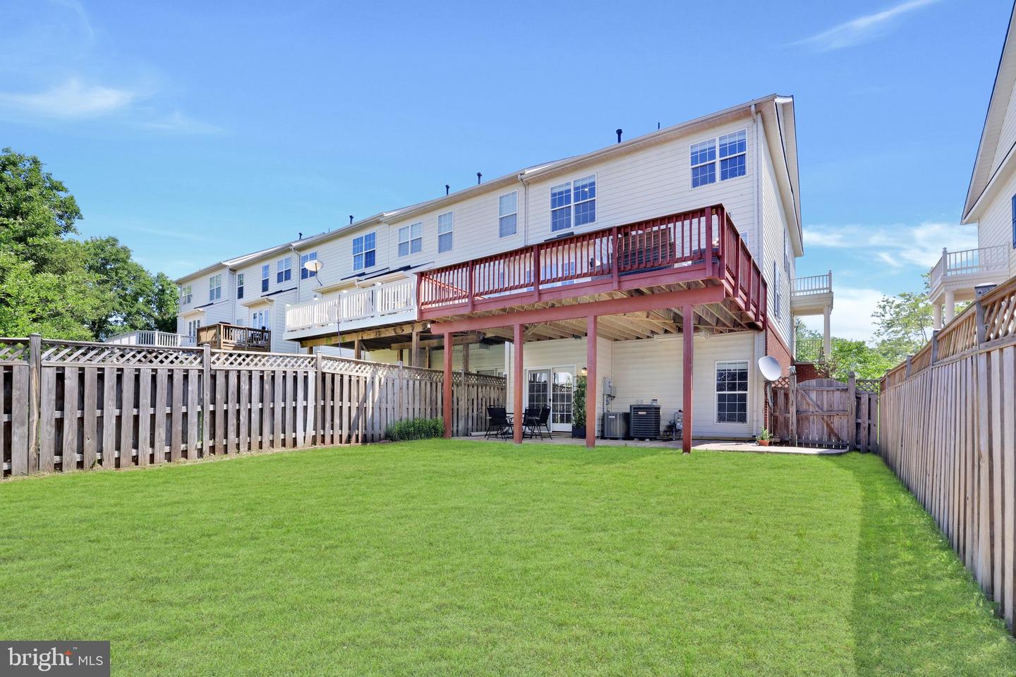25497 BERESFORD DR, CHANTILLY, Virginia 20152, 3 Bedrooms Bedrooms, ,2 BathroomsBathrooms,Residential,For sale,25497 BERESFORD DR,VALO2102538 MLS # VALO2102538