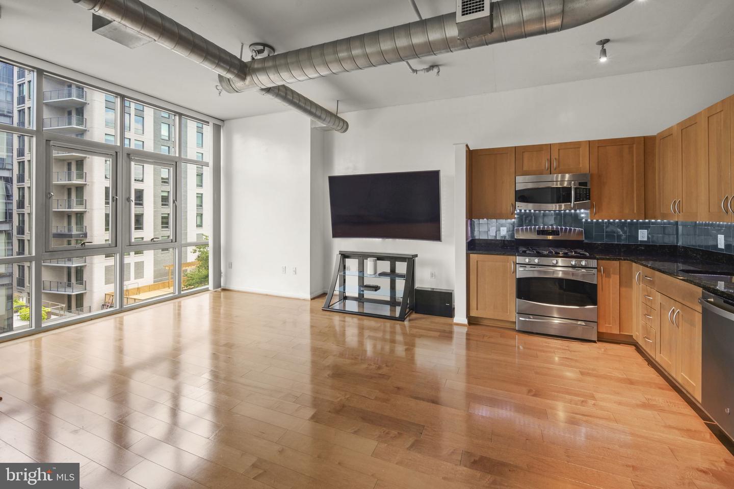 811 4TH ST NW #612, WASHINGTON, District Of Columbia 20001, 2 Bedrooms Bedrooms, ,2 BathroomsBathrooms,Residential,For sale,811 4TH ST NW #612,DCDC2210956 MLS # DCDC2210956
