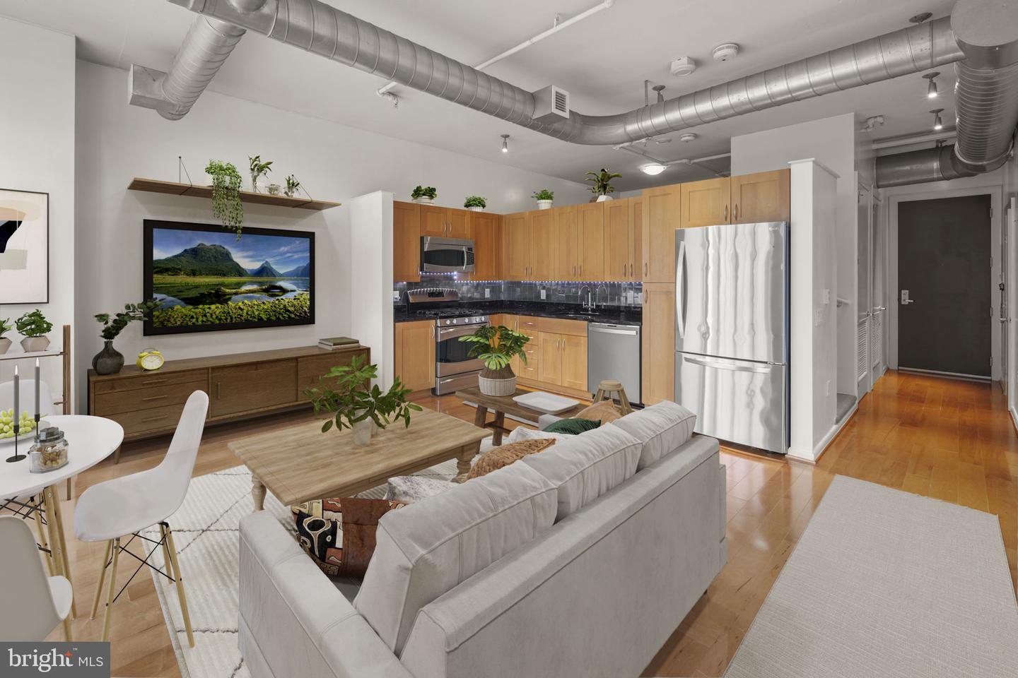 811 4TH ST NW #612, WASHINGTON, District Of Columbia 20001, 2 Bedrooms Bedrooms, ,2 BathroomsBathrooms,Residential,For sale,811 4TH ST NW #612,DCDC2210956 MLS # DCDC2210956