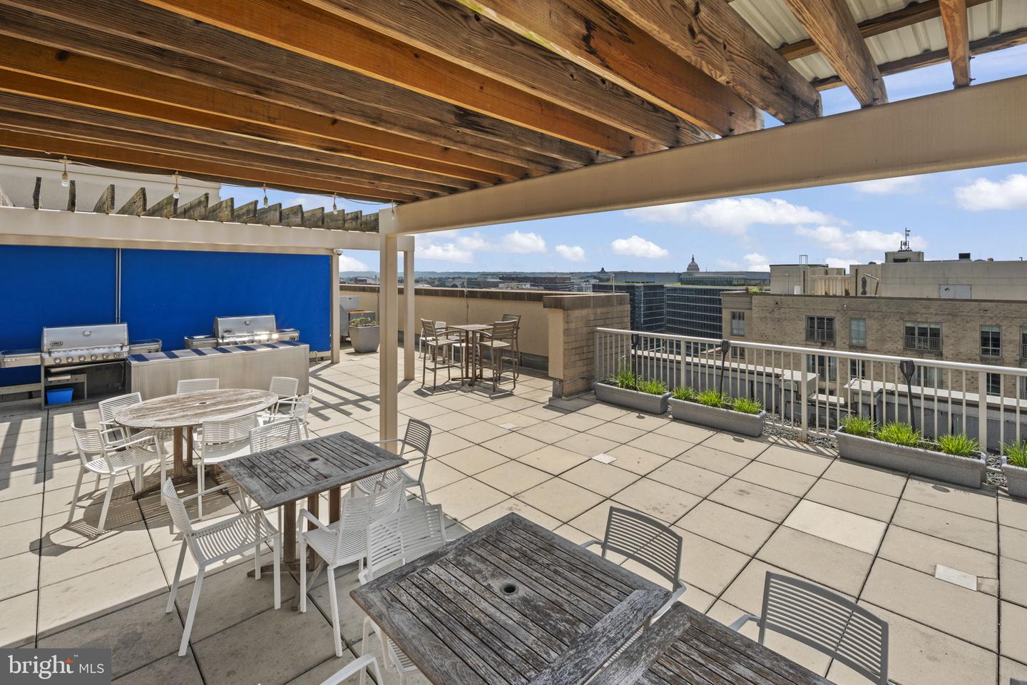 811 4TH ST NW #612, WASHINGTON, District Of Columbia 20001, 2 Bedrooms Bedrooms, ,2 BathroomsBathrooms,Residential,For sale,811 4TH ST NW #612,DCDC2210956 MLS # DCDC2210956
