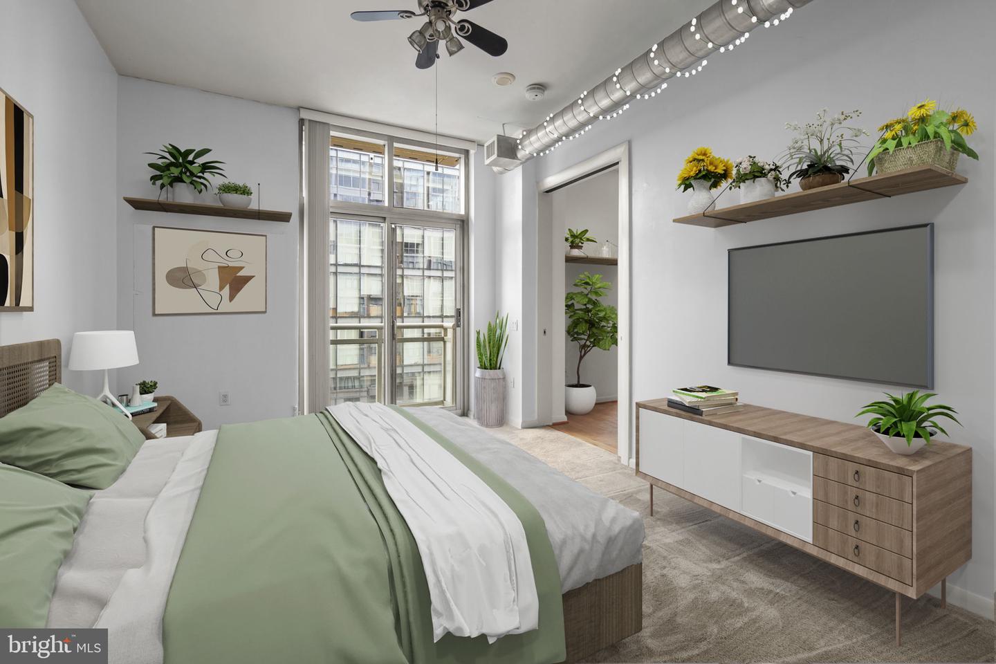 811 4TH ST NW #612, WASHINGTON, District Of Columbia 20001, 2 Bedrooms Bedrooms, ,2 BathroomsBathrooms,Residential,For sale,811 4TH ST NW #612,DCDC2210956 MLS # DCDC2210956