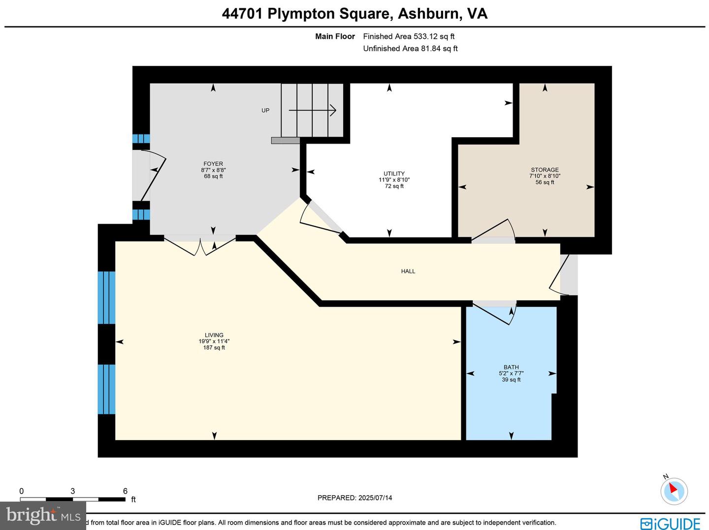 44701 PLYMPTON SQ, ASHBURN, Virginia 20147, 3 Bedrooms Bedrooms, ,3 BathroomsBathrooms,Residential,For sale,44701 PLYMPTON SQ,VALO2102244 MLS # VALO2102244