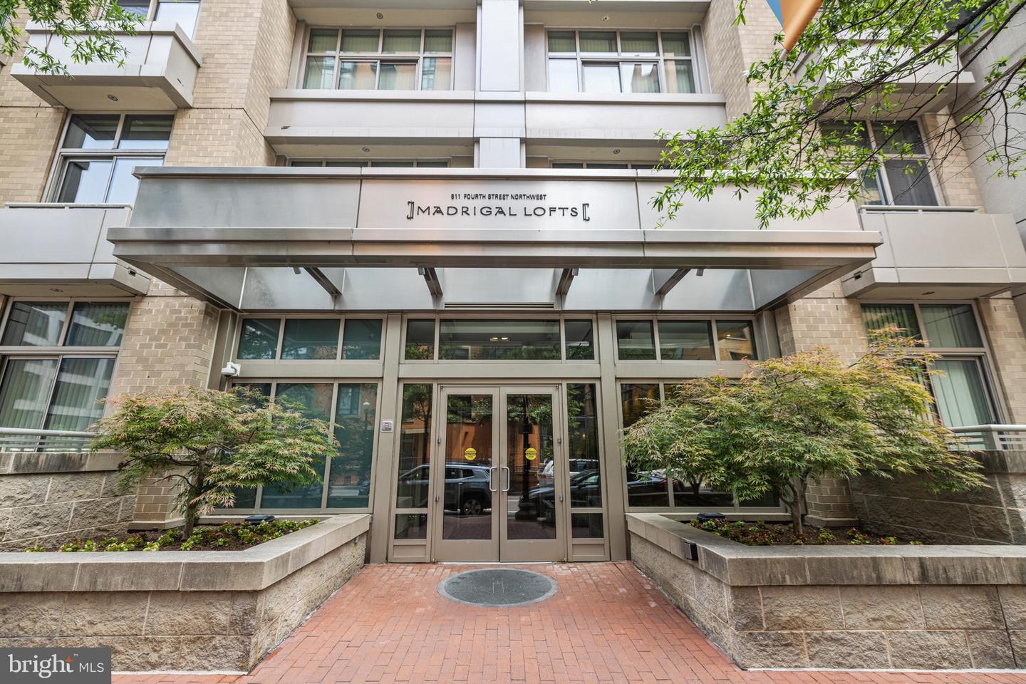 811 4TH ST NW #507, WASHINGTON, District Of Columbia 20001, 1 Bedroom Bedrooms, ,1 BathroomBathrooms,Residential,For sale,811 4TH ST NW #507,DCDC2210694 MLS # DCDC2210694
