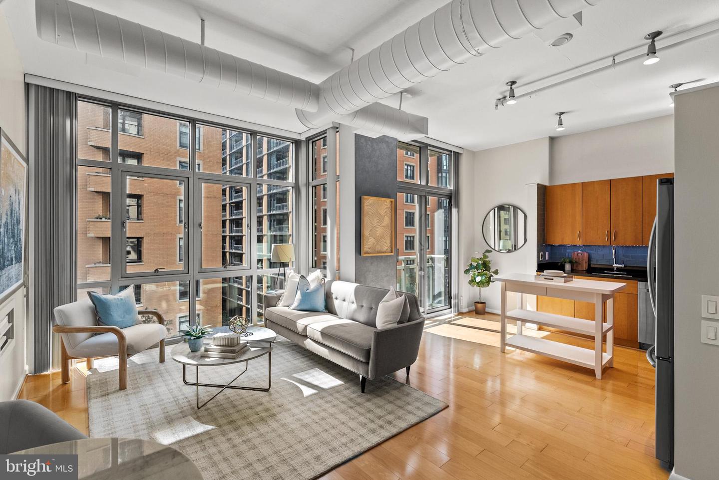 811 4TH ST NW #507, WASHINGTON, District Of Columbia 20001, 1 Bedroom Bedrooms, ,1 BathroomBathrooms,Residential,For sale,811 4TH ST NW #507,DCDC2210694 MLS # DCDC2210694