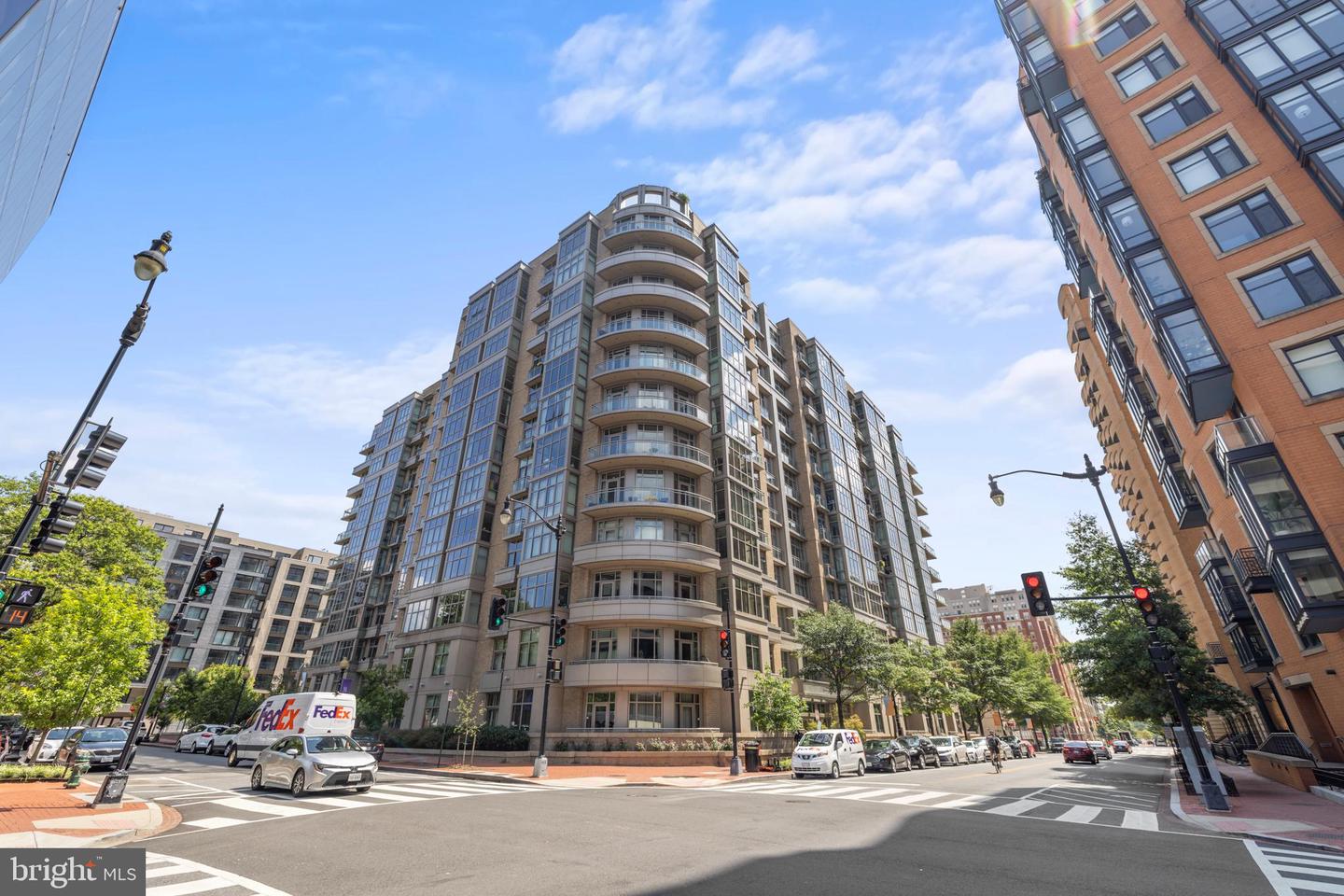 811 4TH ST NW #507, WASHINGTON, District Of Columbia 20001, 1 Bedroom Bedrooms, ,1 BathroomBathrooms,Residential,For sale,811 4TH ST NW #507,DCDC2210694 MLS # DCDC2210694